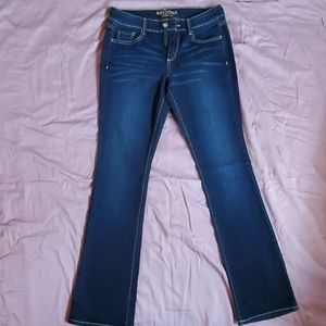 Arizona Jean's size 7 reg